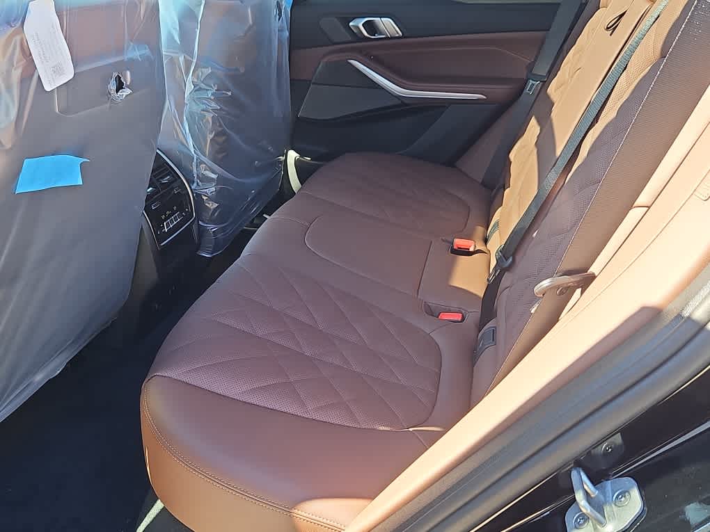 new 2026 BMW X5 car, priced at $77,700