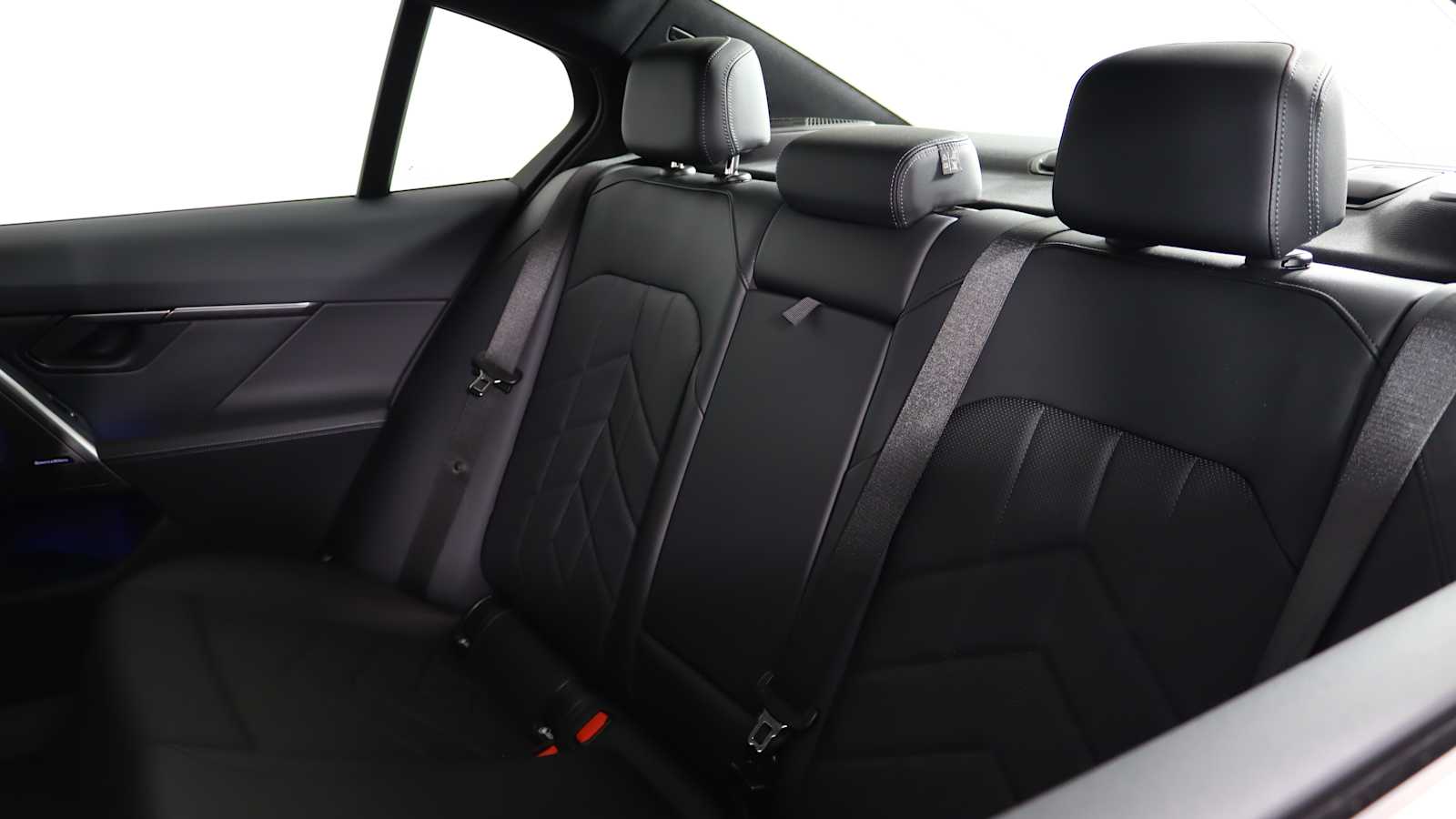 used 2024 BMW i5 car, priced at $46,986