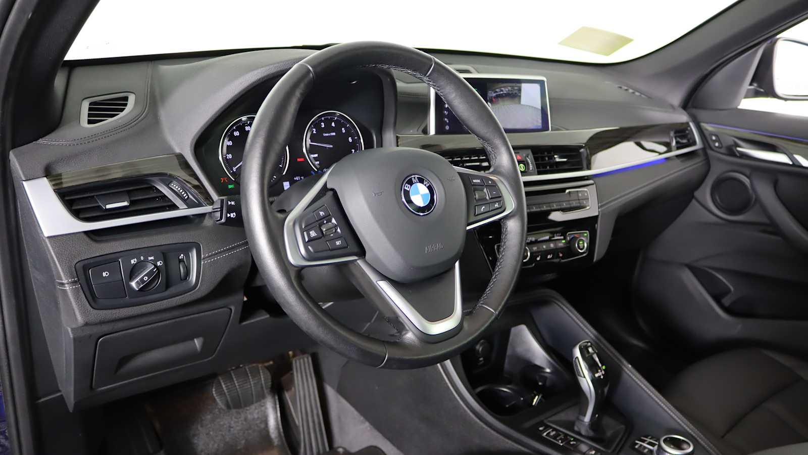 used 2020 BMW X1 car, priced at $24,698