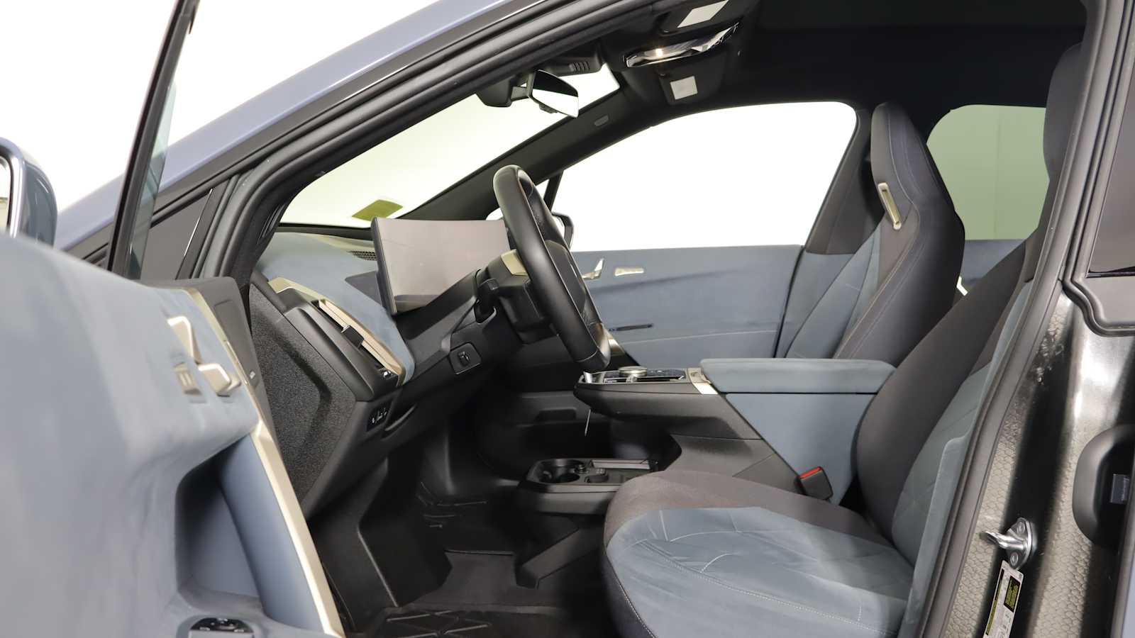 used 2022 BMW iX car, priced at $43,698