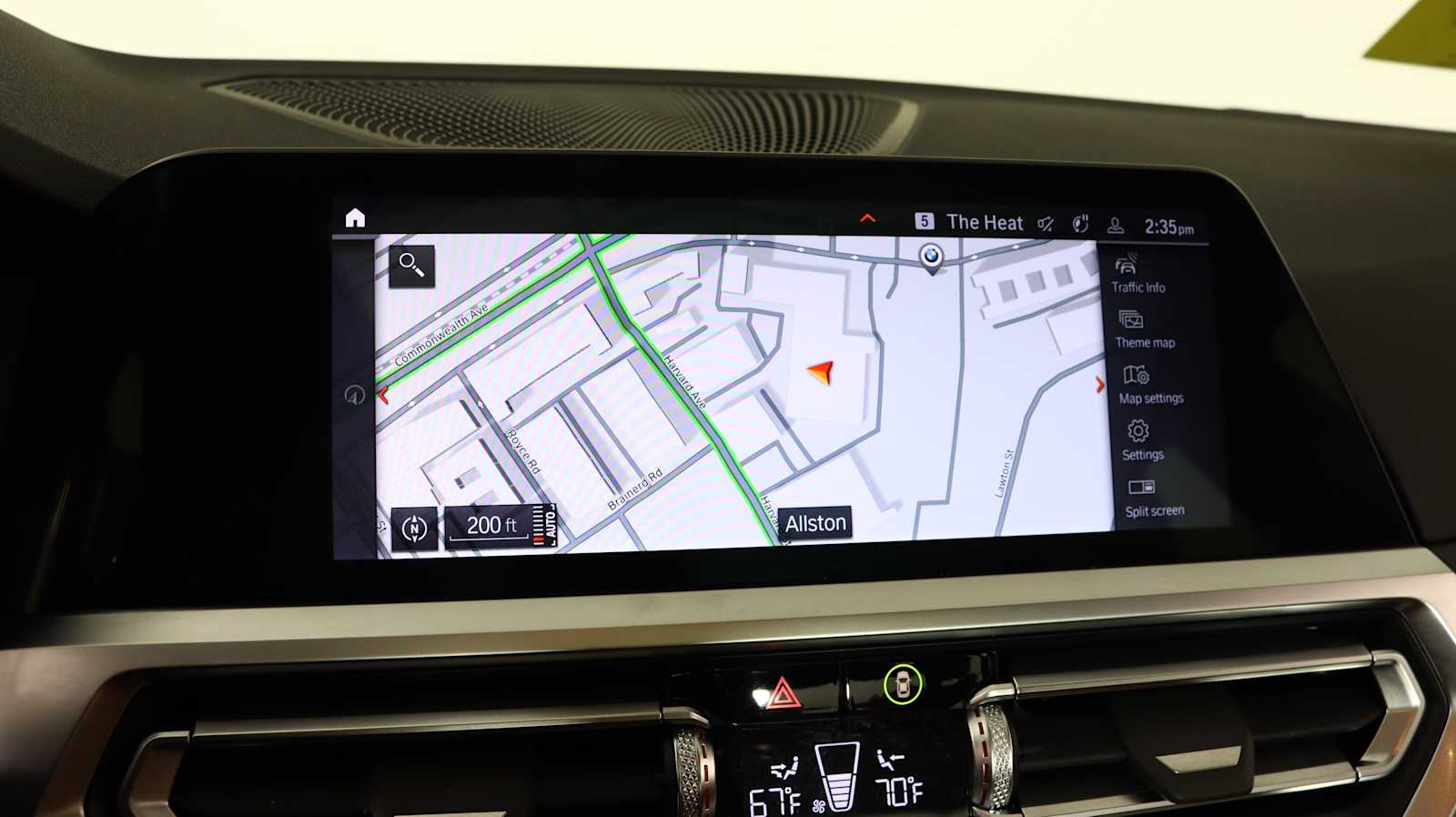 used 2022 BMW 330i car, priced at $32,698