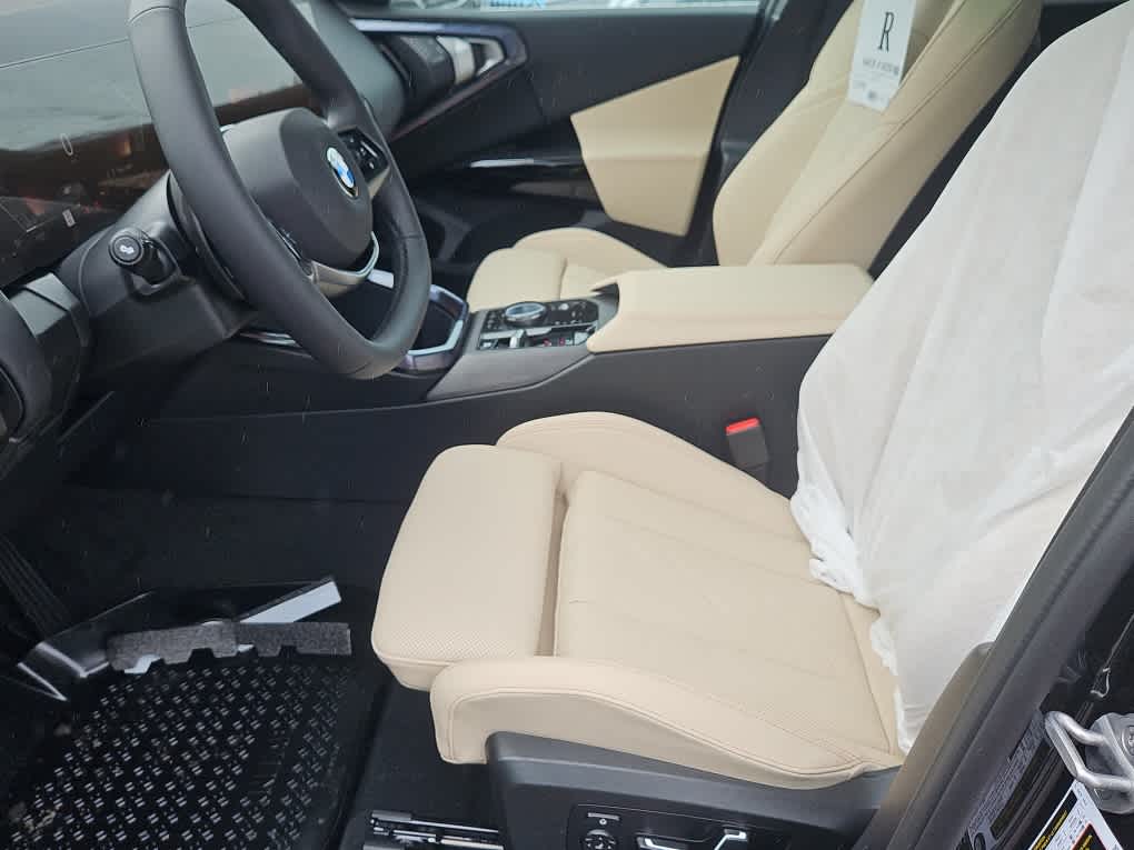 new 2026 BMW X3 car, priced at $56,875