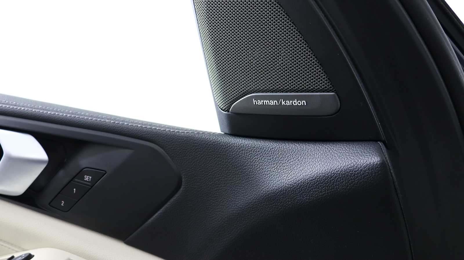 used 2021 BMW X5 car, priced at $37,798