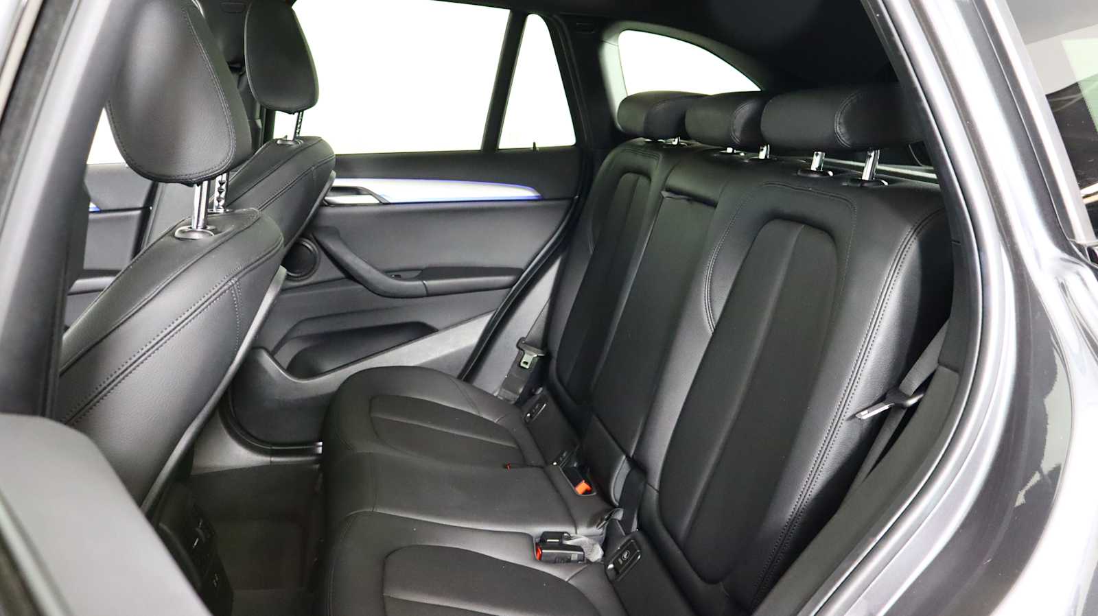used 2021 BMW X1 car, priced at $27,698