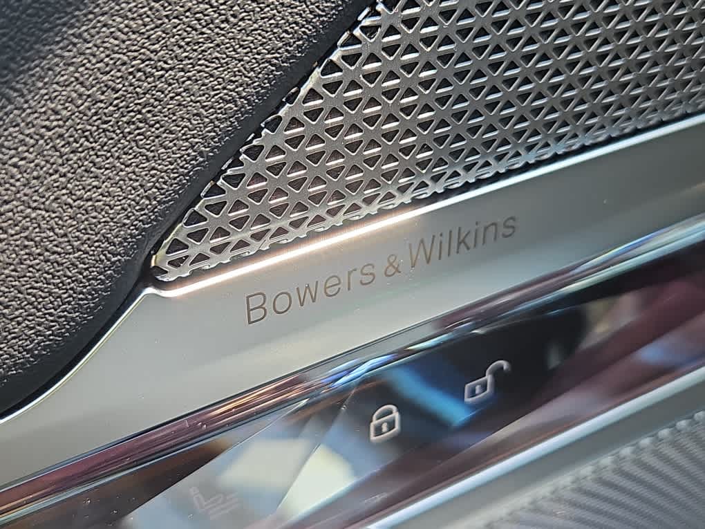 new 2025 BMW 7-Series car, priced at $128,330