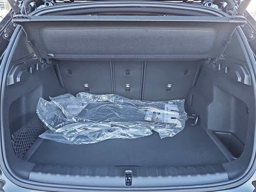 new 2026 BMW X1 car, priced at $45,790