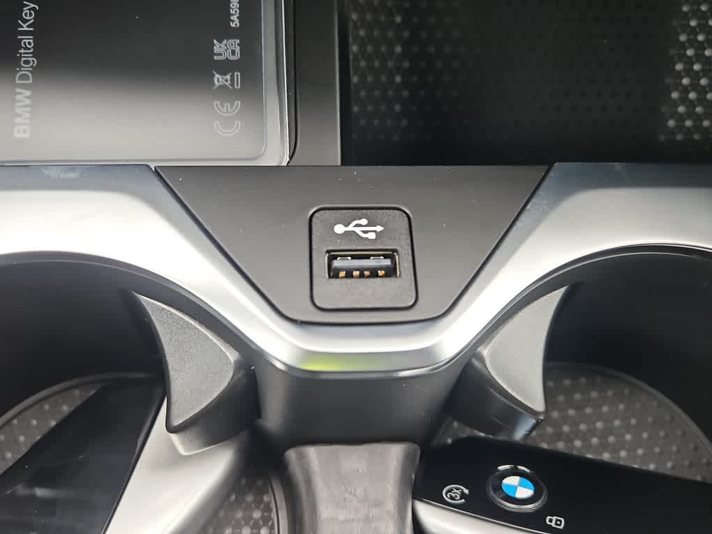 new 2025 BMW X7 car, priced at $96,750