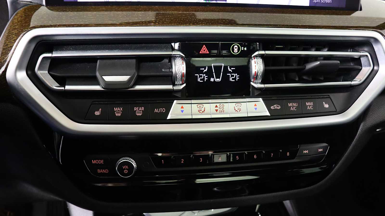 used 2022 BMW X3 car, priced at $28,698