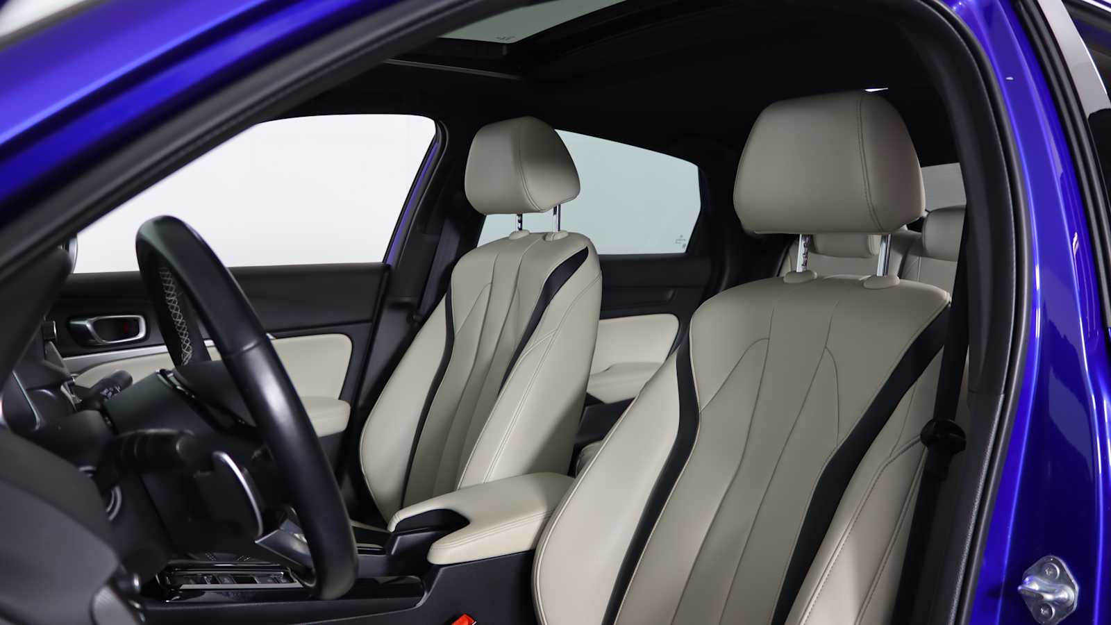 used 2023 Acura Integra car, priced at $24,798