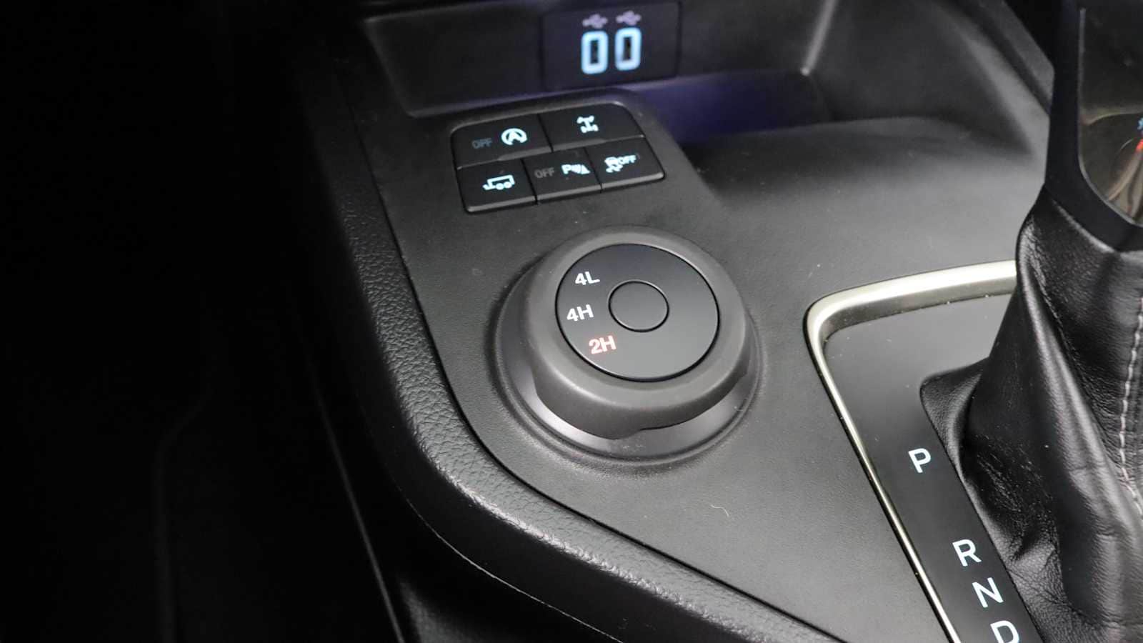 used 2020 Ford Ranger car, priced at $32,798
