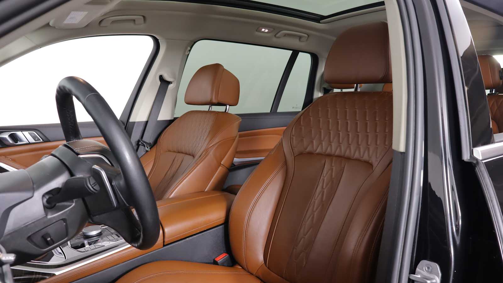 used 2023 BMW X7 car, priced at $55,768