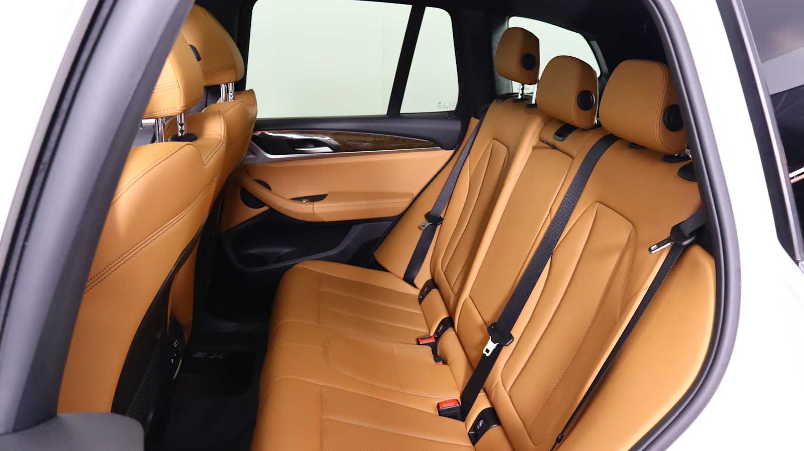 used 2024 BMW X3 car, priced at $41,898