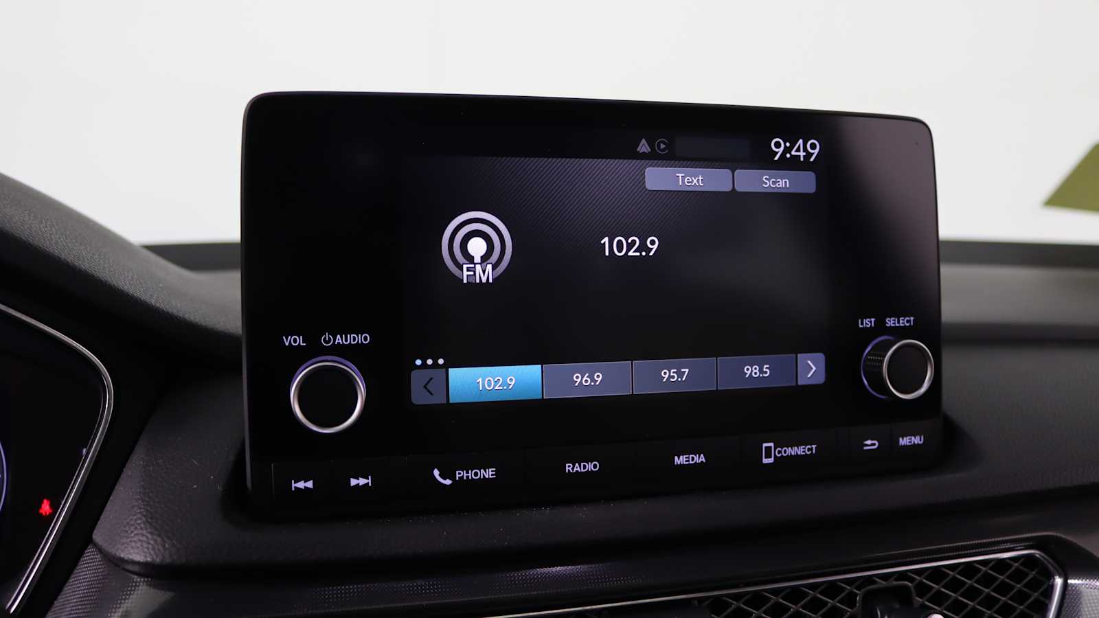 used 2023 Acura Integra car, priced at $24,798