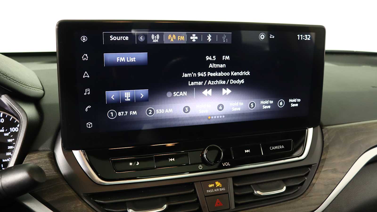 used 2024 Nissan Altima car, priced at $26,698