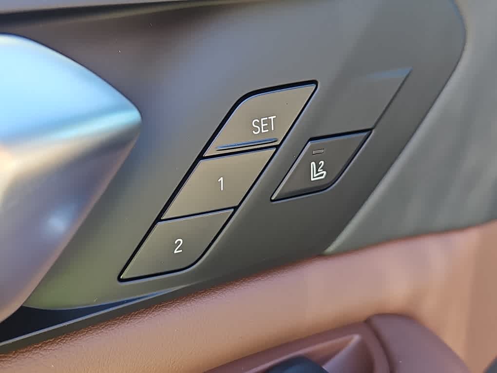 new 2026 BMW X5 car, priced at $77,700