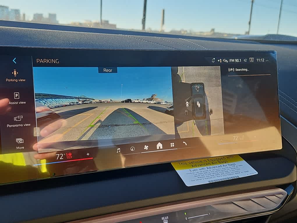 new 2026 BMW X3 car, priced at $57,125