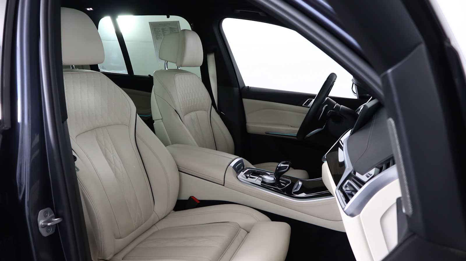 used 2021 BMW X5 PHEV car, priced at $42,798