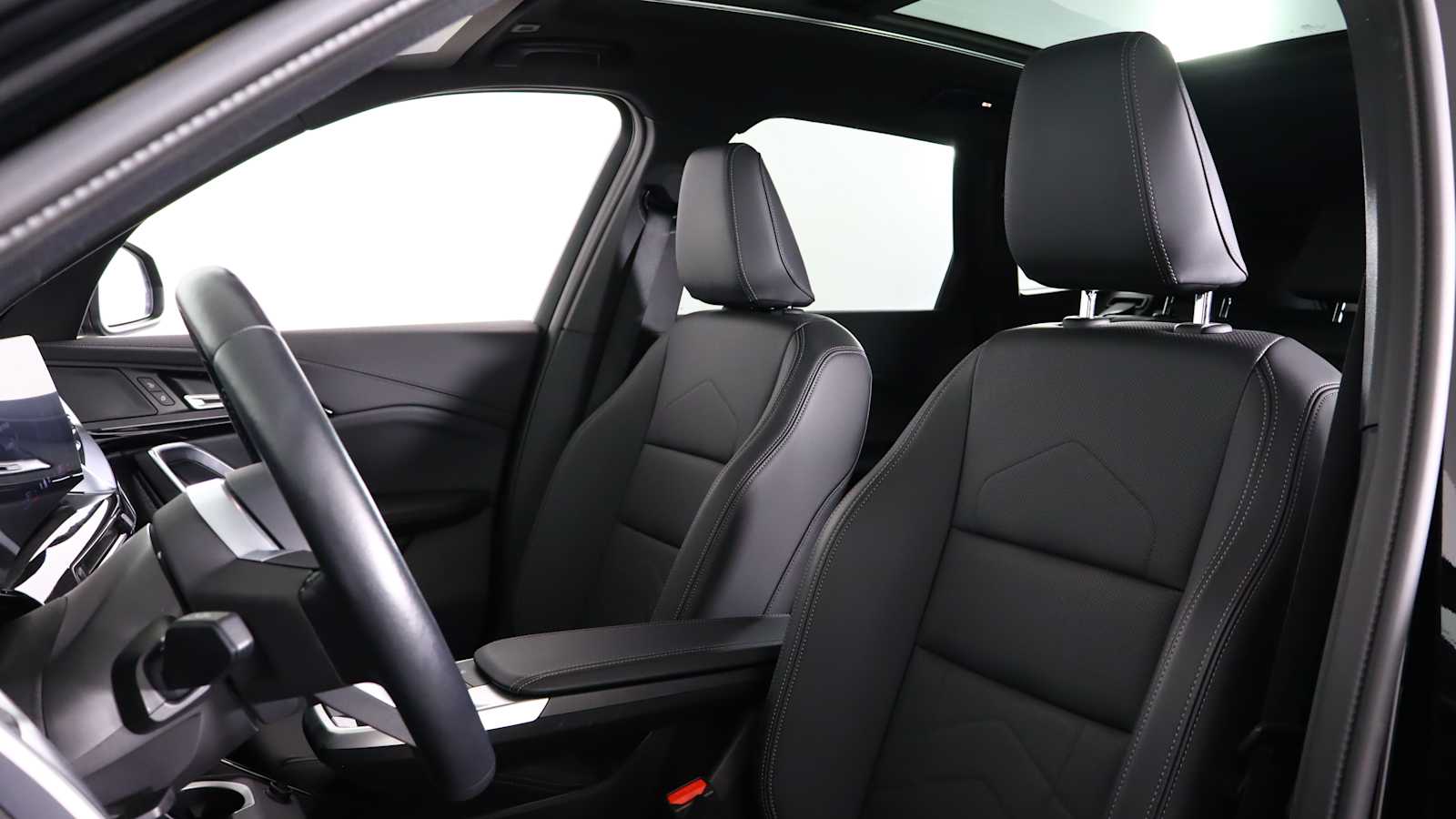 used 2025 BMW X1 car, priced at $37,279