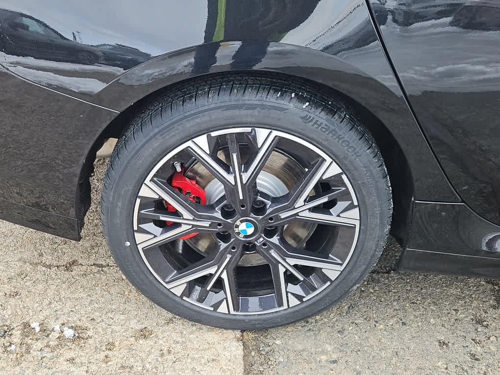new 2025 BMW 2-Series car, priced at $56,275