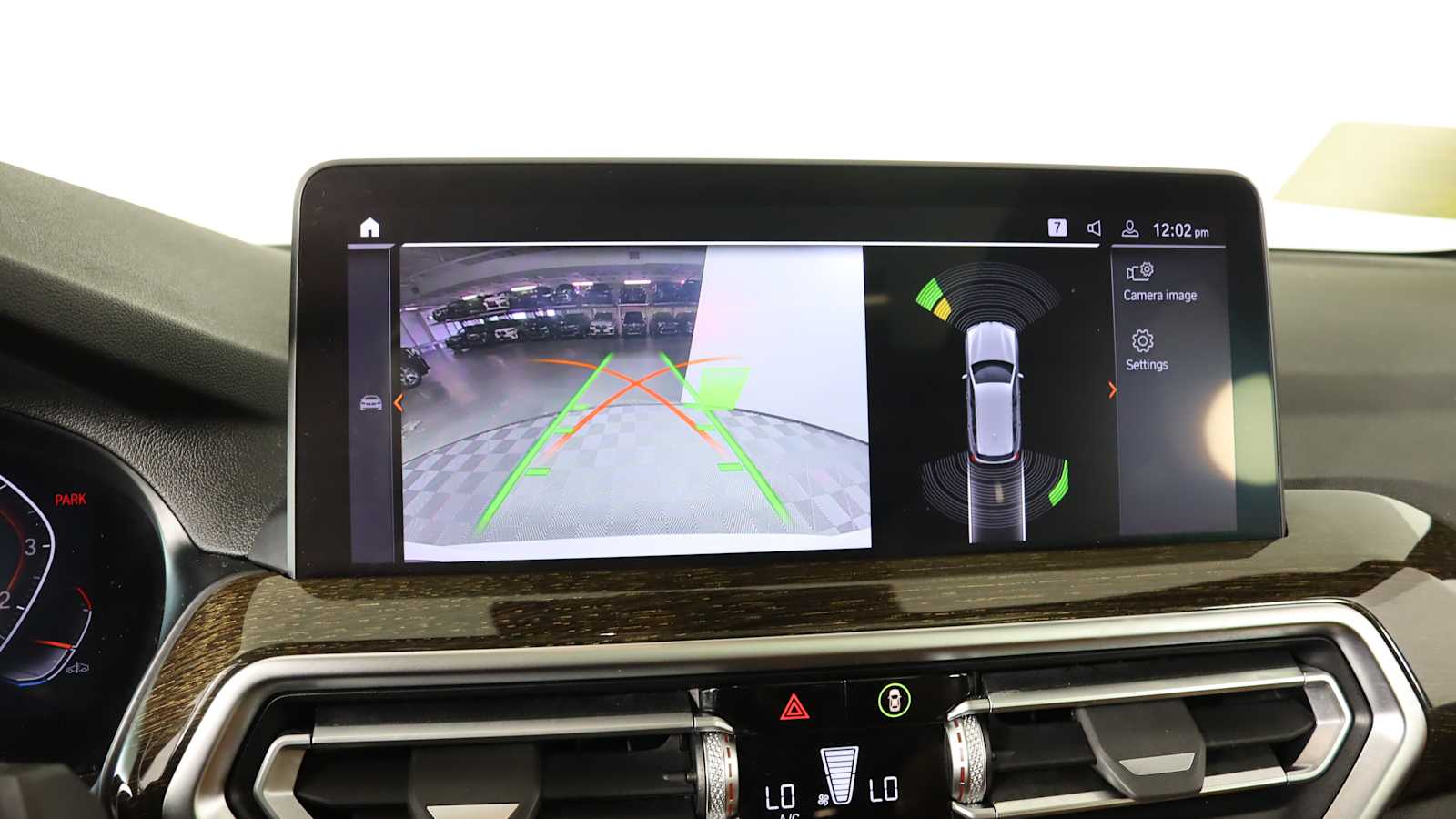 used 2022 BMW X3 car, priced at $36,898