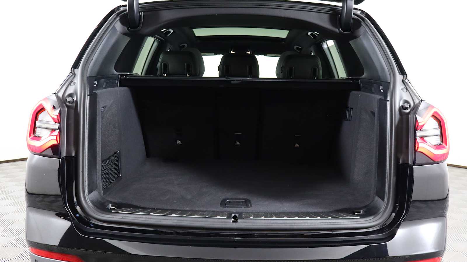 used 2023 BMW X3 car, priced at $41,698