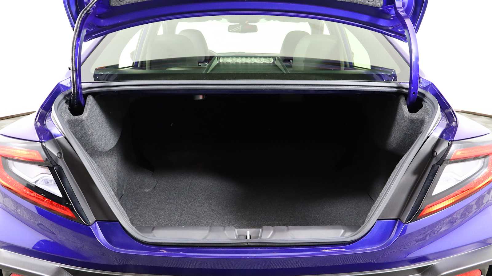 used 2023 Subaru WRX car, priced at $31,698