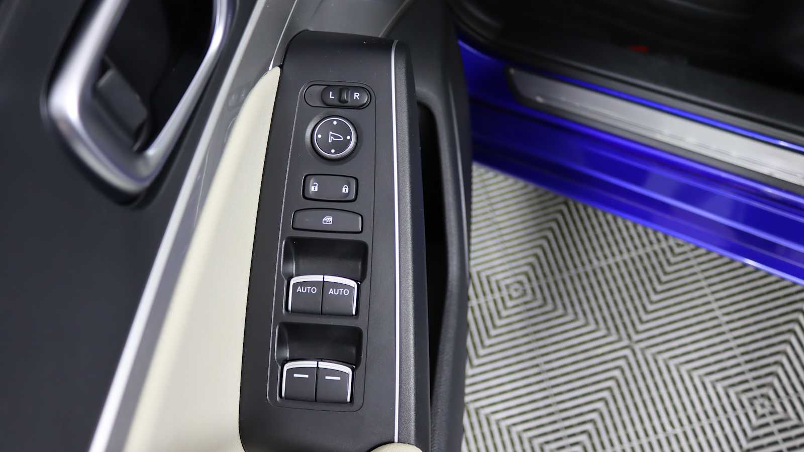 used 2023 Acura Integra car, priced at $24,798