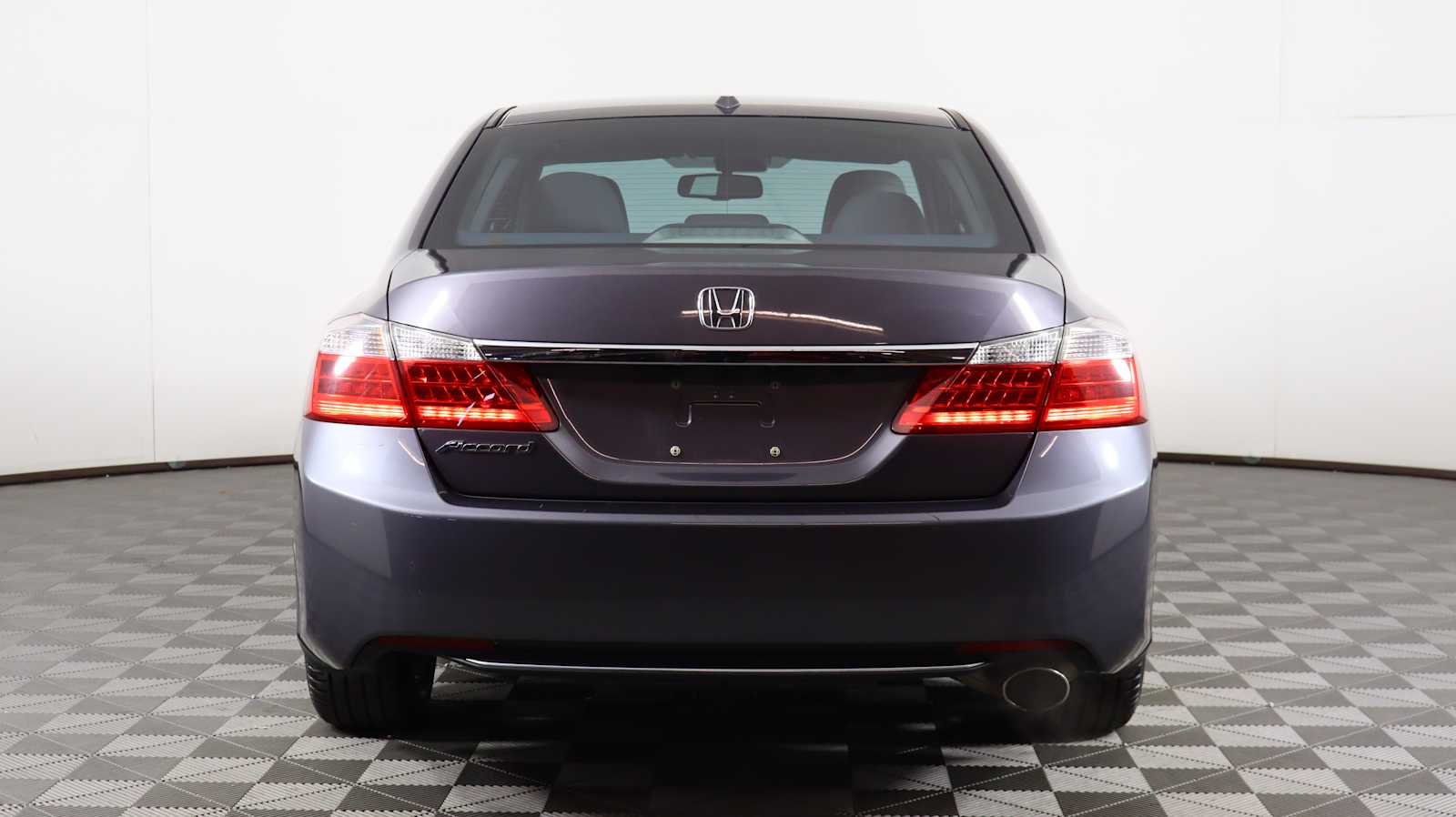 used 2014 Honda Accord car, priced at $14,798