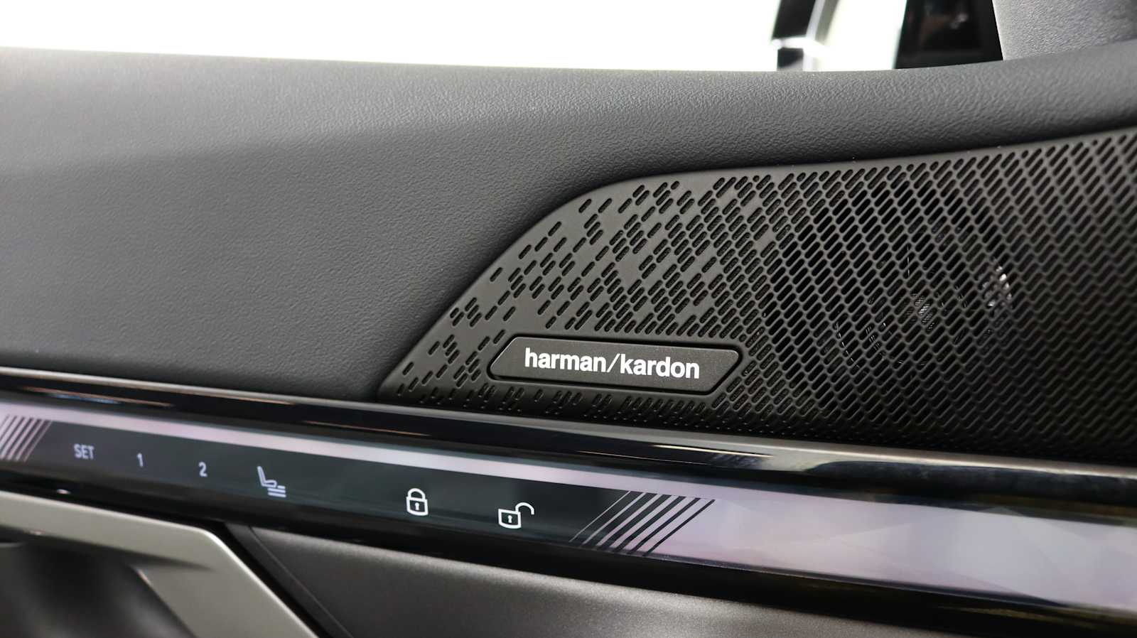 used 2024 BMW i5 car, priced at $45,977