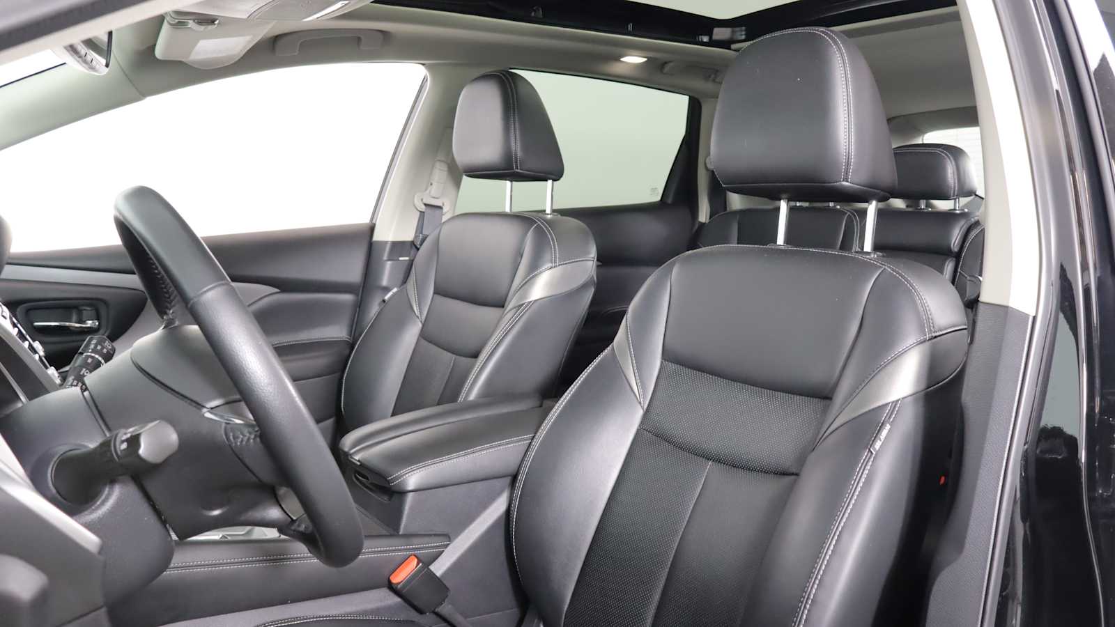 used 2019 Nissan Murano car, priced at $20,297