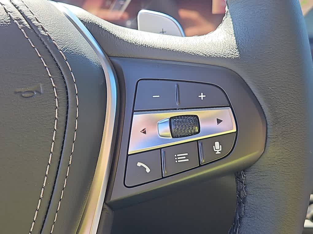 new 2026 BMW X5 car, priced at $77,700