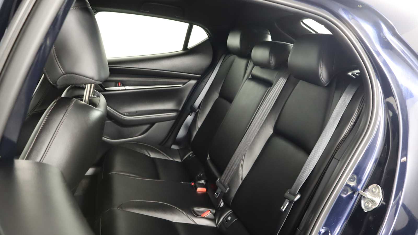 used 2023 Mazda Mazda3 Hatchback car, priced at $21,798