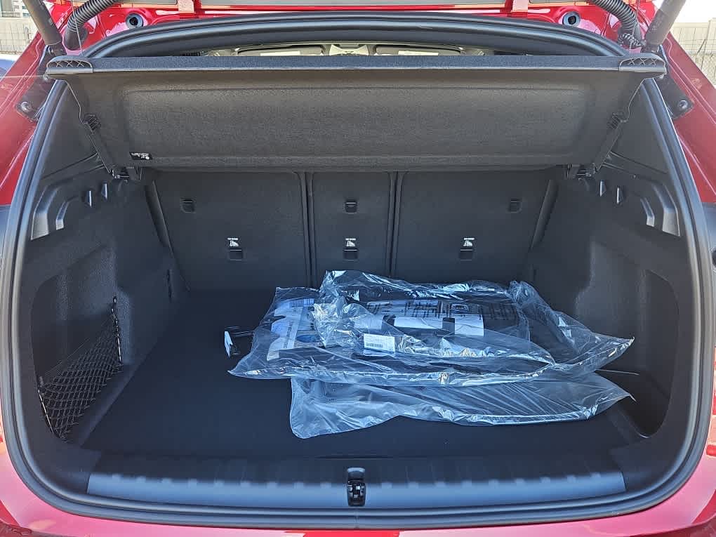 new 2026 BMW X1 car, priced at $47,090