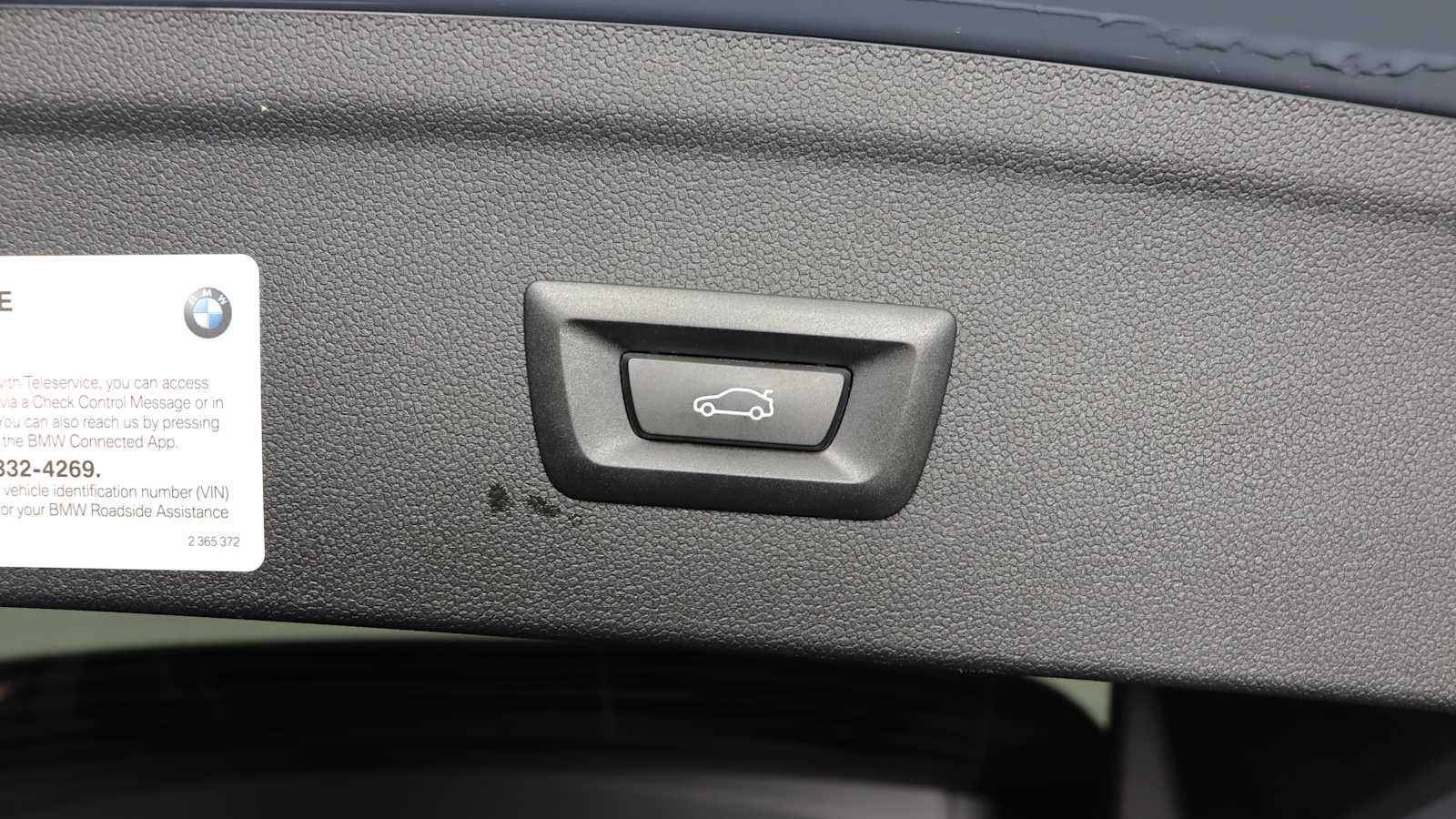 used 2022 BMW iX car, priced at $43,698
