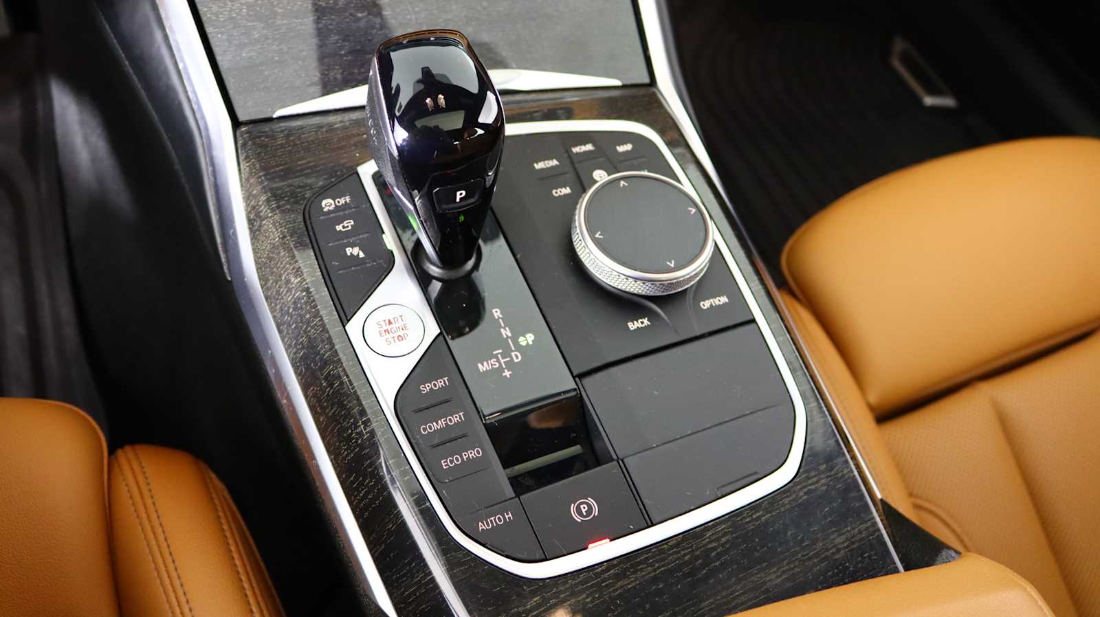 used 2022 BMW M340i car, priced at $43,583