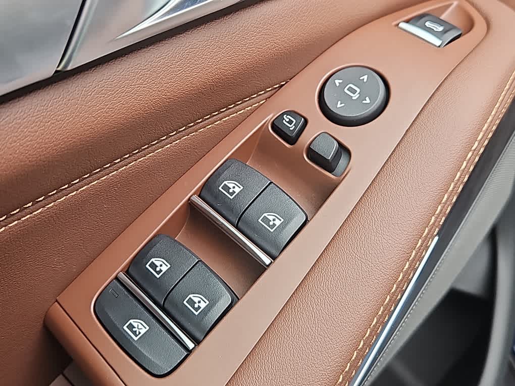 new 2026 BMW X5 car, priced at $80,750