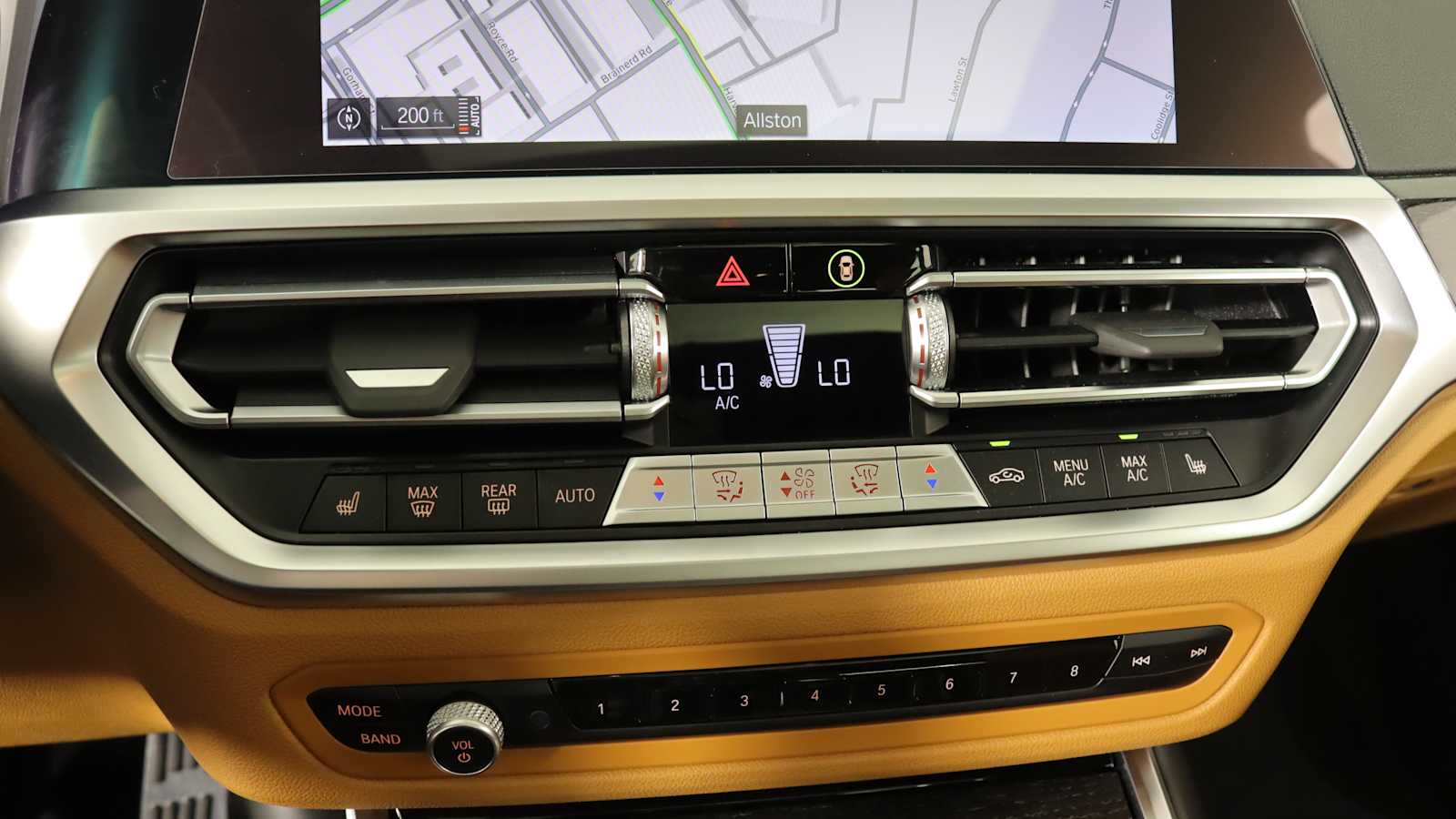 used 2022 BMW 330i car, priced at $32,898