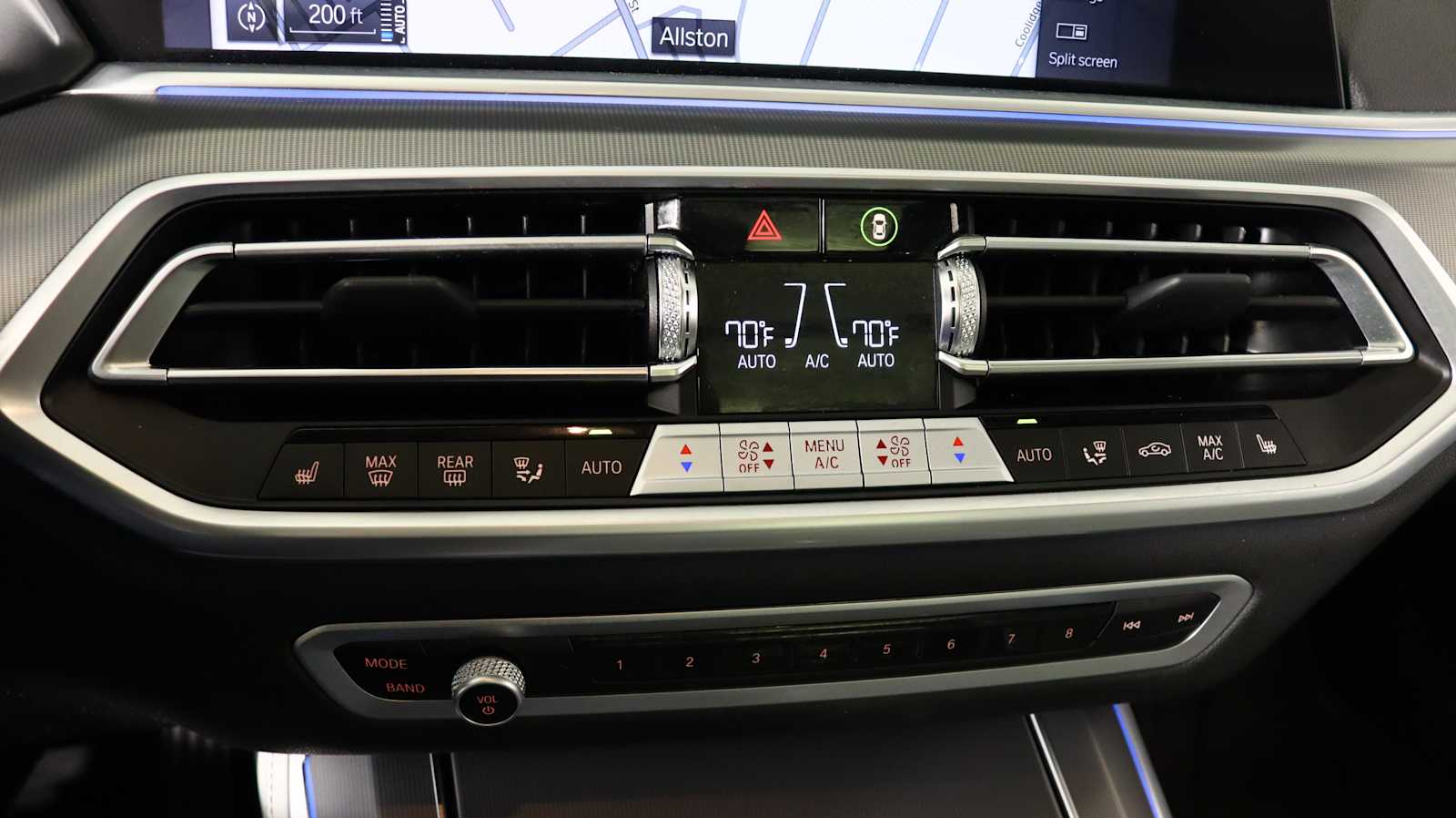 used 2023 BMW X5 PHEV car, priced at $51,898