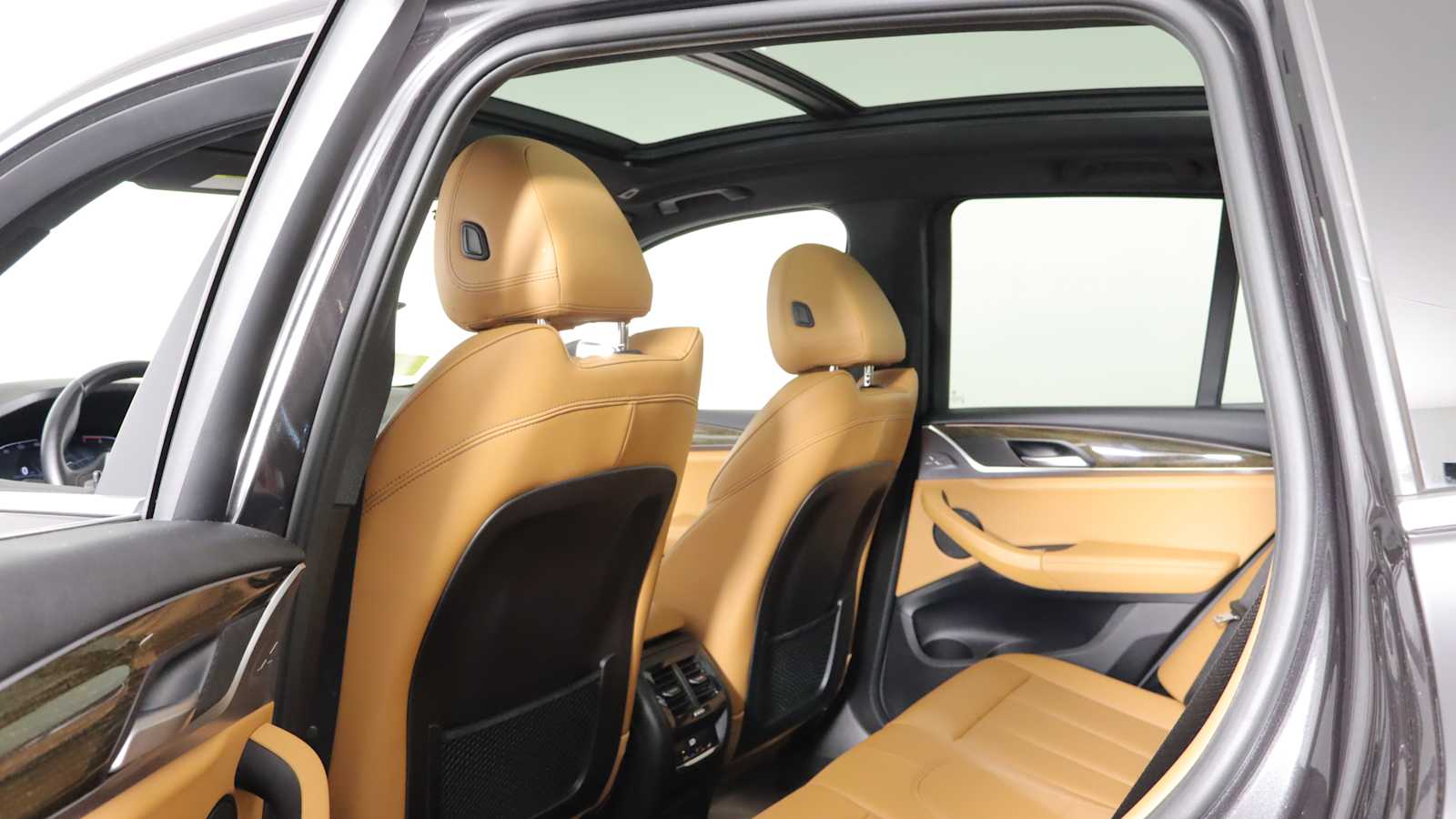used 2022 BMW X3 car, priced at $36,598
