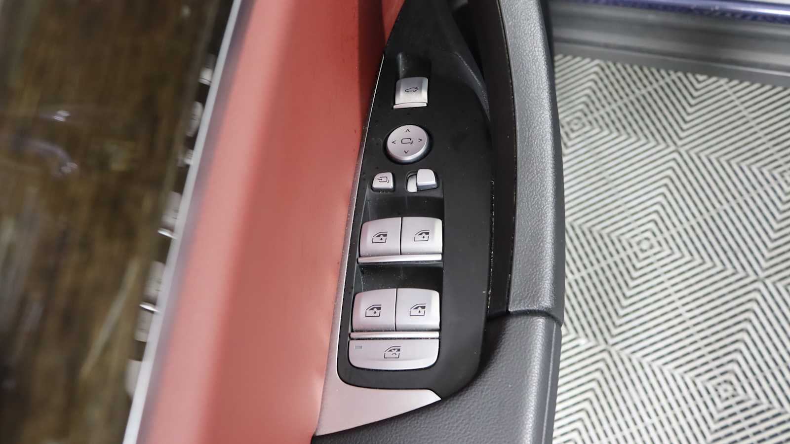 used 2023 BMW X3 car, priced at $38,698