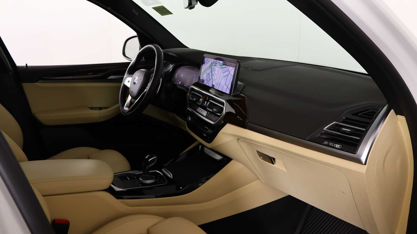 used 2022 BMW X3 car, priced at $32,868