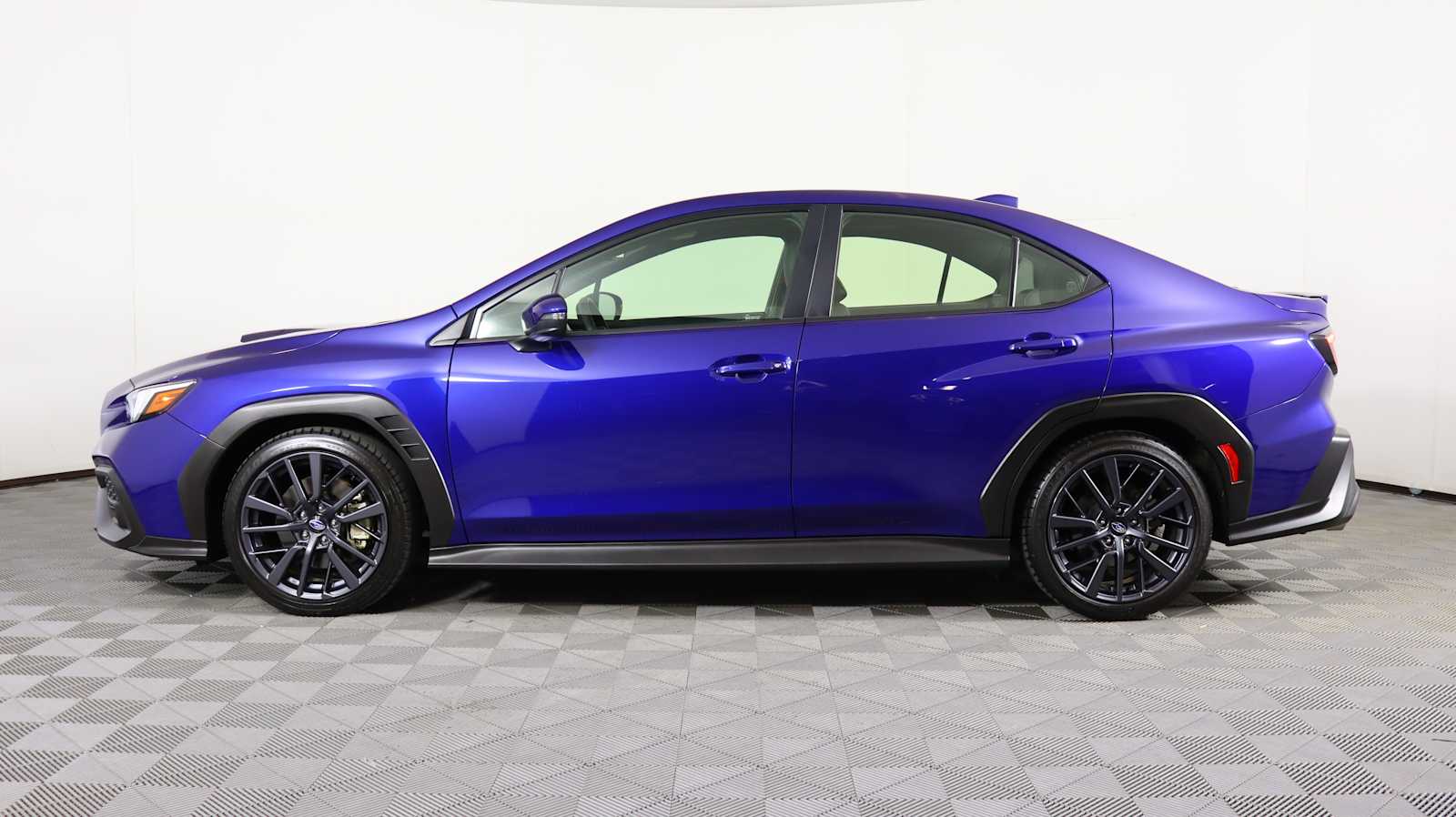 used 2023 Subaru WRX car, priced at $31,698