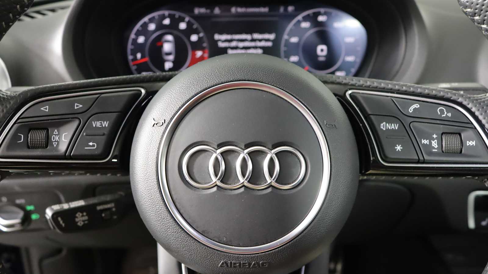 used 2019 Audi S3 car, priced at $37,197