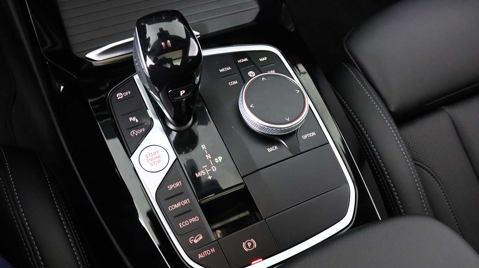 used 2023 BMW X3 car, priced at $41,598