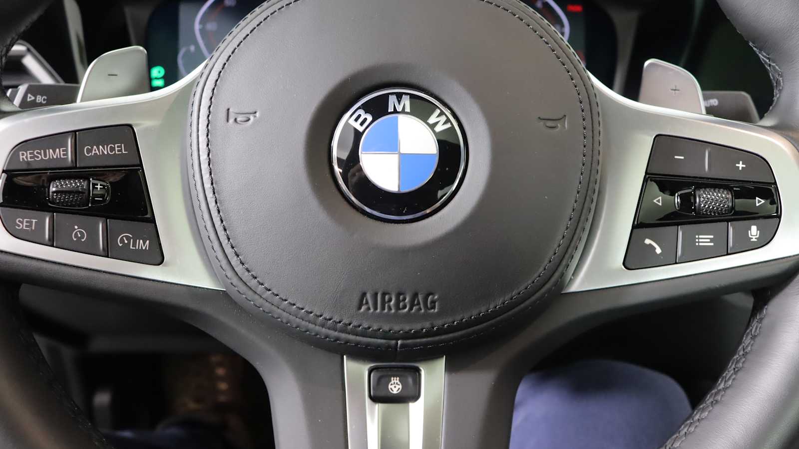 used 2022 BMW 330i car, priced at $38,698