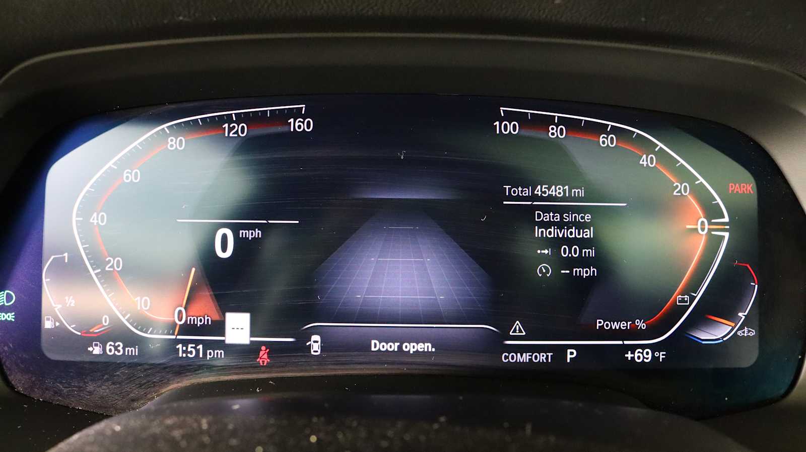 used 2022 BMW X6 car, priced at $51,898