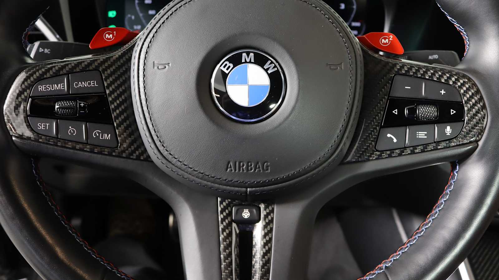 used 2021 BMW M4 car, priced at $62,698