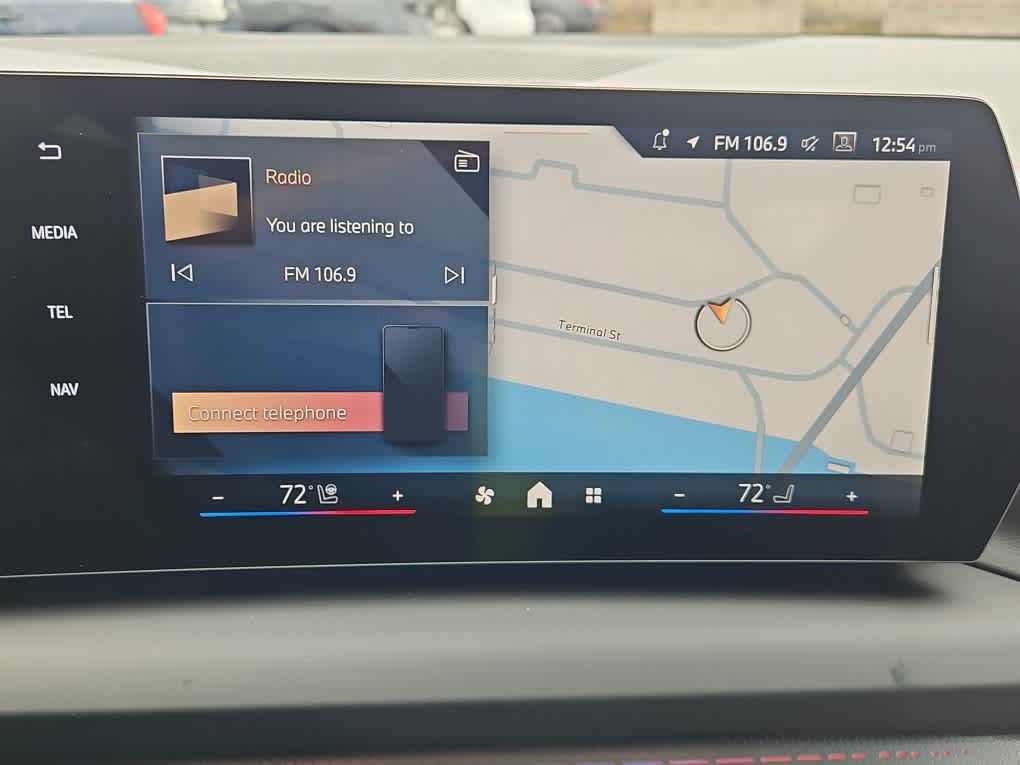 new 2025 BMW 2-Series car, priced at $47,400