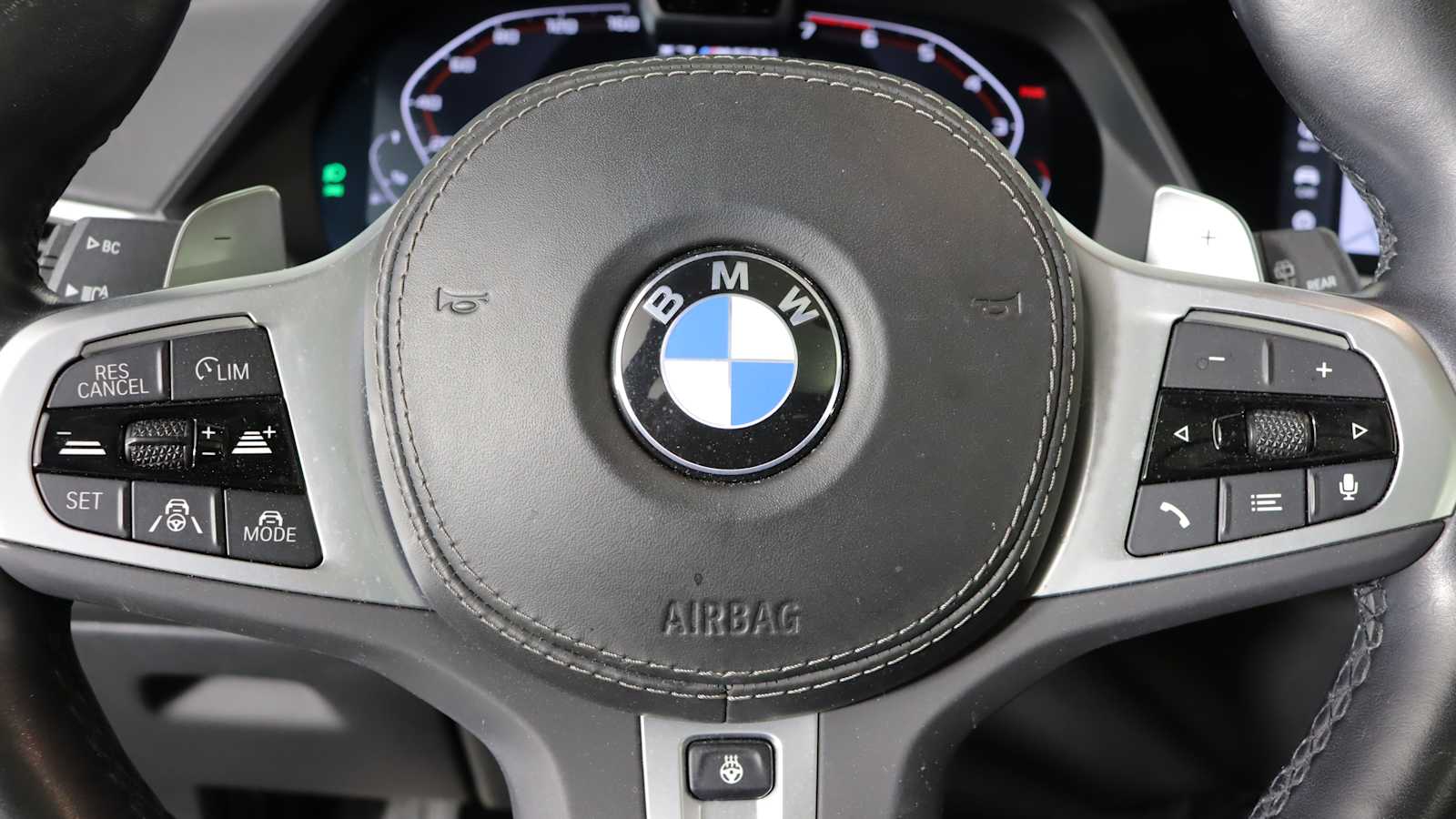 used 2022 BMW X7 car, priced at $64,698