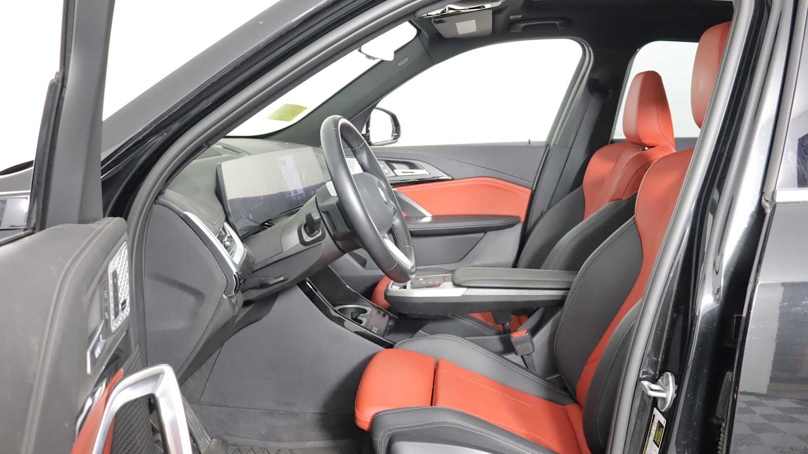 used 2023 BMW X1 car, priced at $34,197
